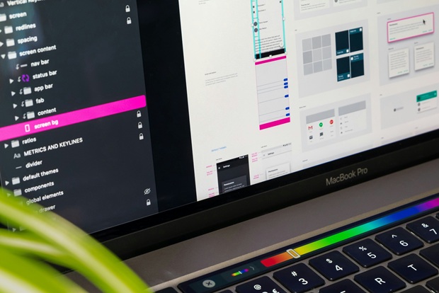 web design and SEO